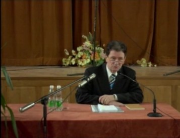 Prof. Włodzimierz Dłubacz